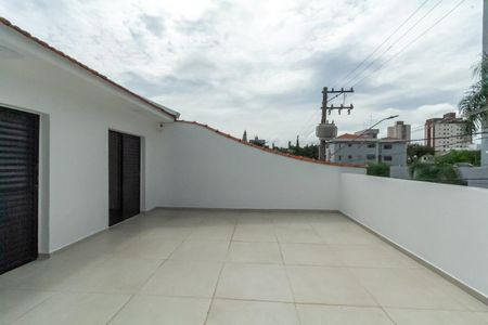 Casa à venda com 148m², 3 quartos e 2 vagasVaranda do Quarto