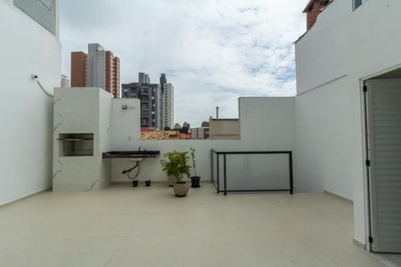 Casa à venda com 148m², 3 quartos e 2 vagasVista da Cozinha