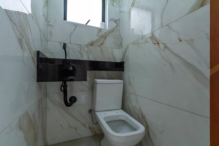 Casa à venda com 148m², 3 quartos e 2 vagasLavabo