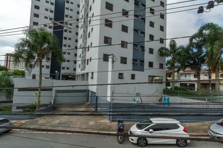 Casa à venda com 148m², 3 quartos e 2 vagasVista da Varanda do Quarto
