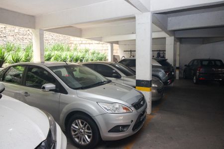 Apartamento à venda com 67m², 2 quartos e 1 vagaGaragem