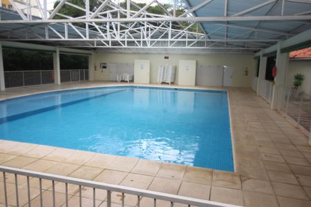 Apartamento à venda com 67m², 2 quartos e 1 vagaÁrea comum - Piscina