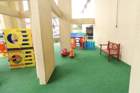 Apartamento à venda com 67m², 2 quartos e 1 vagaBrinquedoteca