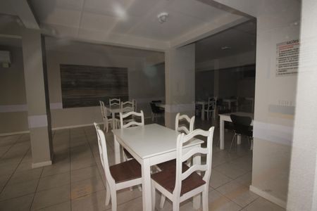 Apartamento à venda com 67m², 2 quartos e 1 vagaÁrea comum - Salão de festas 1