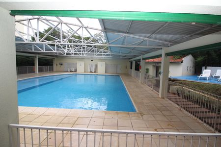 Apartamento à venda com 67m², 2 quartos e 1 vagaÁrea comum - Piscina