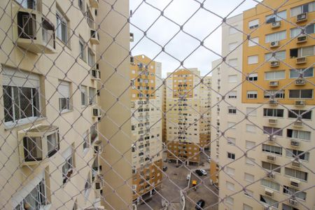 Apartamento à venda com 67m², 2 quartos e 1 vagaVista da Suíte