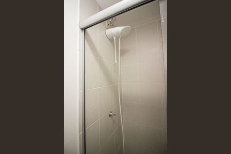 Apartamento à venda com 67m², 2 quartos e 1 vagaBanheiro Social