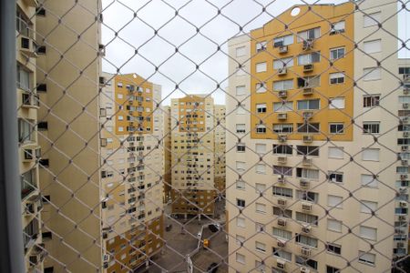 Apartamento à venda com 67m², 2 quartos e 1 vagaVista do Quarto