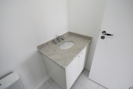 Apartamento para alugar com 42m², 1 quarto e 1 vagaBanheiro