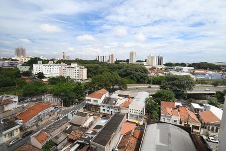 Apartamento para alugar com 42m², 1 quarto e 1 vagaVista do Quarto