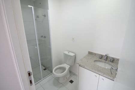 Apartamento para alugar com 42m², 1 quarto e 1 vagaBanheiro
