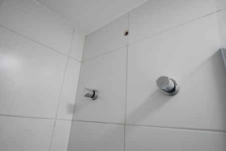 Apartamento para alugar com 42m², 1 quarto e 1 vagaBanheiro