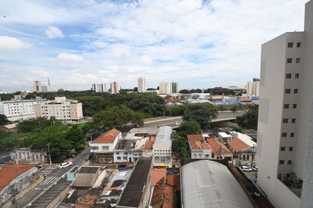 Apartamento para alugar com 42m², 1 quarto e 1 vagaVista da Cozinha