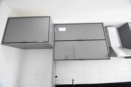Apartamento para alugar com 42m², 1 quarto e 1 vagaCozinha