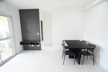Apartamento para alugar com 42m², 1 quarto e 1 vagaSala
