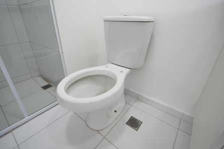 Apartamento para alugar com 42m², 1 quarto e 1 vagaBanheiro