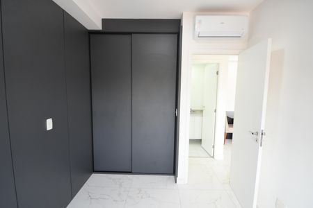Apartamento para alugar com 42m², 1 quarto e 1 vagaQuarto