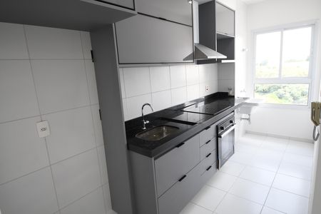 Apartamento para alugar com 42m², 1 quarto e 1 vagaCozinha