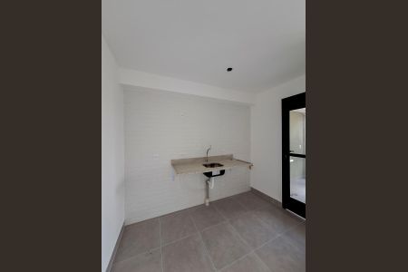 Apartamento à venda com 47m², 2 quartos e 1 vaga Apartamento à venda com 47m², 2 quartos e 1 vagaCozinha