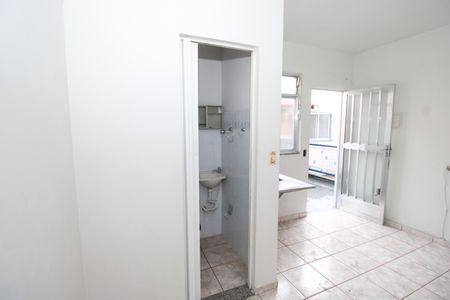 Studio para alugar com 13m², 1 quarto e sem vagaStudio