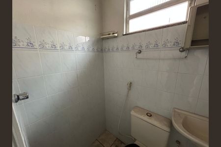 Studio para alugar com 13m², 1 quarto e sem vagaBanheiro