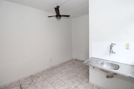 Studio para alugar com 13m², 1 quarto e sem vagaStudio