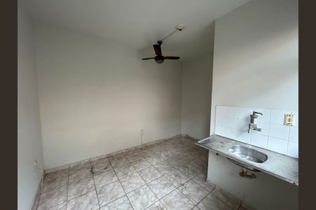 Studio para alugar com 13m², 1 quarto e sem vagaStudio