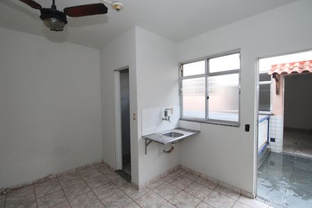 Studio para alugar com 13m², 1 quarto e sem vagaStudio