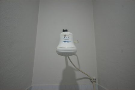 Studio para alugar com 15m², 0 quarto e sem vagaBanheiro