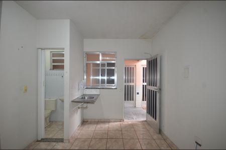 Studio para alugar com 15m², 0 quarto e sem vagaSala