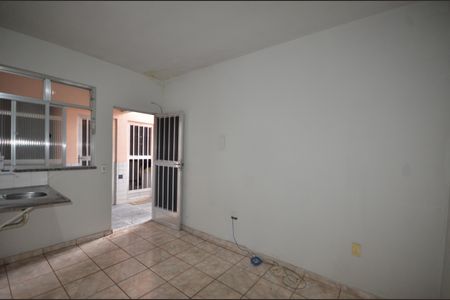 Studio para alugar com 15m², 0 quarto e sem vagaSala