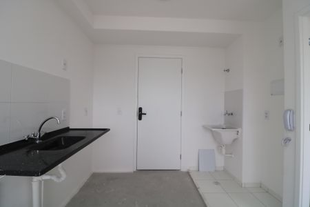 Apartamento para alugar com 24m², 1 quarto e sem vagaCozinha