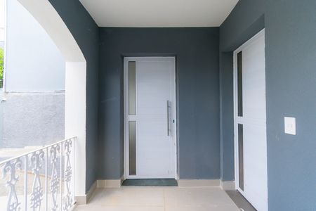 Casa de condomínio para alugar com 49m², 1 quarto e sem vaga Casa de condomínio para alugar com 49m², 1 quarto e sem vagaÁrea comum