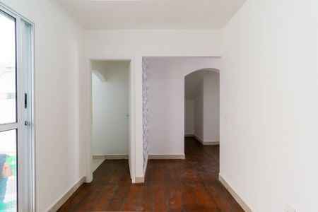 Casa de condomínio para alugar com 49m², 1 quarto e sem vaga Casa de condomínio para alugar com 49m², 1 quarto e sem vagaCozinha
