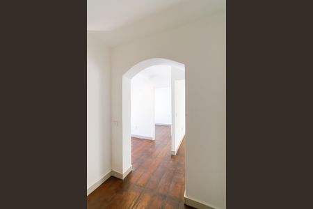 Casa de condomínio para alugar com 49m², 1 quarto e sem vaga Casa de condomínio para alugar com 49m², 1 quarto e sem vagaSala