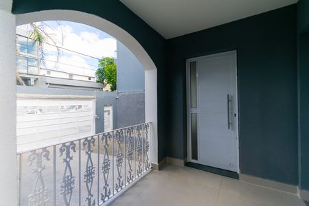 Casa de condomínio para alugar com 49m², 1 quarto e sem vaga Casa de condomínio para alugar com 49m², 1 quarto e sem vagaÁrea comum