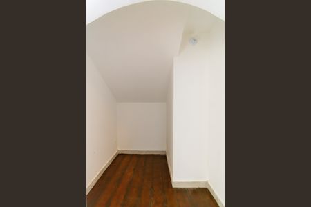Casa de condomínio para alugar com 49m², 1 quarto e sem vaga Casa de condomínio para alugar com 49m², 1 quarto e sem vagaSala