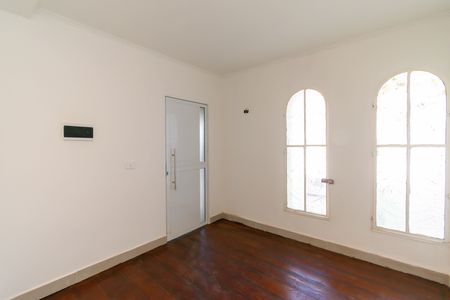 Casa de condomínio para alugar com 49m², 1 quarto e sem vaga Casa de condomínio para alugar com 49m², 1 quarto e sem vagaSala