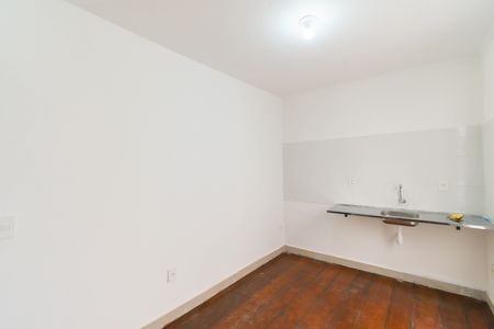 Casa de condomínio para alugar com 49m², 1 quarto e sem vaga Casa de condomínio para alugar com 49m², 1 quarto e sem vagaCozinha