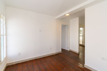 Casa de condomínio para alugar com 49m², 1 quarto e sem vaga Casa de condomínio para alugar com 49m², 1 quarto e sem vagaSala
