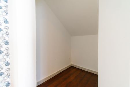 Casa de condomínio para alugar com 49m², 1 quarto e sem vaga Casa de condomínio para alugar com 49m², 1 quarto e sem vagaSala