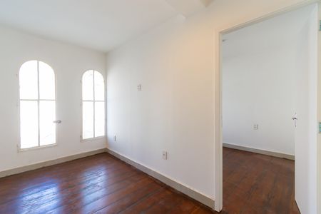 Casa de condomínio para alugar com 49m², 1 quarto e sem vaga Casa de condomínio para alugar com 49m², 1 quarto e sem vagaSala