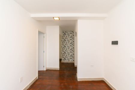 Casa de condomínio para alugar com 49m², 1 quarto e sem vaga Casa de condomínio para alugar com 49m², 1 quarto e sem vagaSala