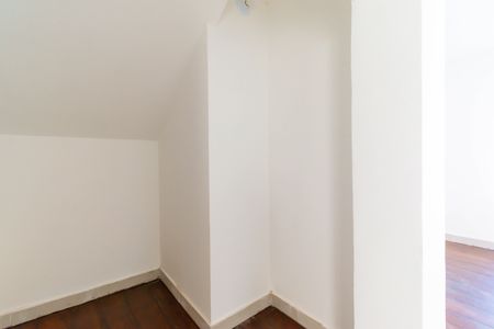 Casa de condomínio para alugar com 49m², 1 quarto e sem vaga Casa de condomínio para alugar com 49m², 1 quarto e sem vagaSala