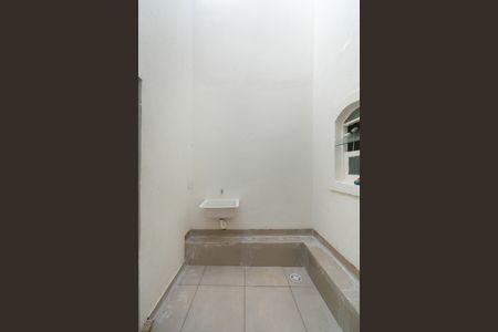 Casa de condomínio para alugar com 49m², 1 quarto e sem vaga Casa de condomínio para alugar com 49m², 1 quarto e sem vagaÁrea de Serviço
