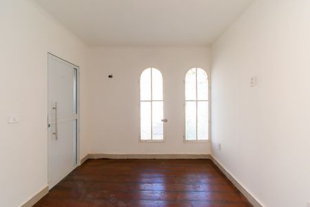 Casa de condomínio para alugar com 49m², 1 quarto e sem vaga Casa de condomínio para alugar com 49m², 1 quarto e sem vagaSala