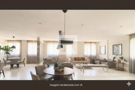 Apartamento à venda com 2 quartos, 76m² em Jardim Tupanci, Barueri