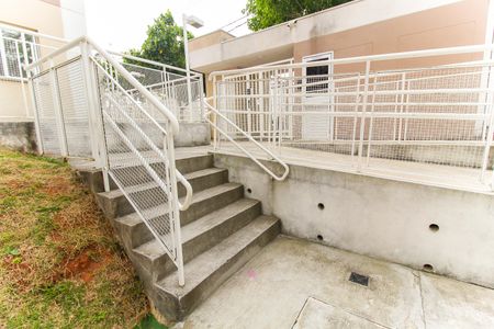 Apartamento para alugar com 48m², 2 quartos e 1 vagaÁrea Comum