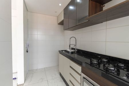 Apartamento para alugar com 48m², 2 quartos e 1 vagaCozinha