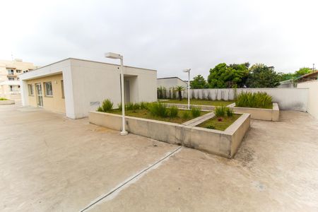 Apartamento para alugar com 48m², 2 quartos e 1 vagaÁrea Comum